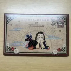 鬼滅の刃 まとめ売り+絵葉書 2026年最新】鬼滅の刃謹製絵葉書の人気アイテム - メルカリ