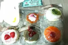 人気店】【バラ売り不可】春日幼稚園 スクイーズ セット - メルカリ