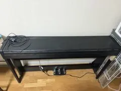 ヤマハ電子ピアノ引き取り または たのめる便 - メルカリ