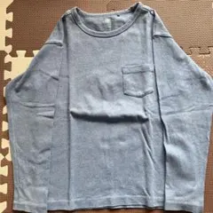 ユニクロ　ロンT