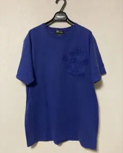 Highleft Tシャツ パープル メンズ即完品 | Mercari