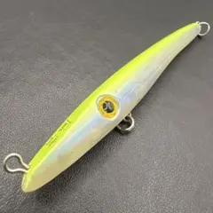 邪道　ヤルキバのサムネイル