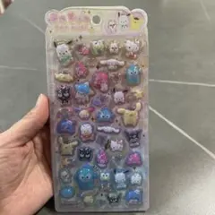 サンリオ うるちゅるシール