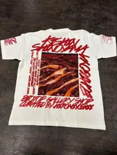 BIOTOP x 篠山紀信 ビオトープ Tシャツのサムネイル
