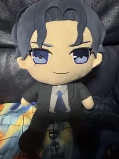お値下品】登坂広臣 ぬいぐるみ ØMI - メルカリ