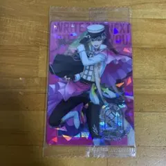 アイドリッシュセブン Re:vale 百 ウエハース　カード 8周年