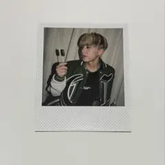 &TEAM TAKI タキ NOW インスタントフォト チェキ