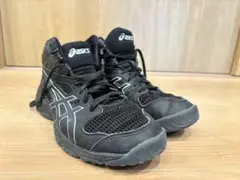 ASICS　バスケットボールシューズ　バッシュ