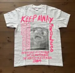 three face スリーフェイス Tシャツ 白 ギズモ グレムリン Lのサムネイル