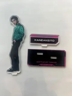 FANTASTICS 木村慧人アクリルスタンド