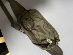 ノースフェイス　ボディバッグ