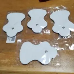 ノーブランド・低周波治療器パッド