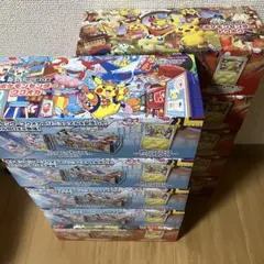 【※カードなし※サプライのみ】 フクオカ×4トウホク×6 SPBOX 10セット