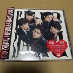 (トレカ無し)EBiDAN Yes!東京 初回限定ONE N' ONLY盤