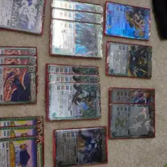 2026年最新】月光デッキの人気アイテム - メルカリ