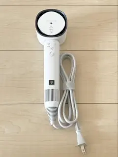 SHARP プラズマクラスター ドライヤー IB-WX902-W 新品 - メルカリ