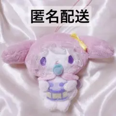 サンリオ マイメロディ シュガーパーティ ベビー音楽隊 ぬいぐるみマスコット