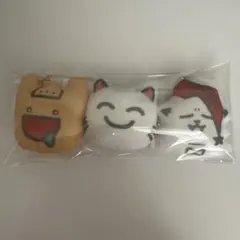 あらなるめい マスコットキーホルダー