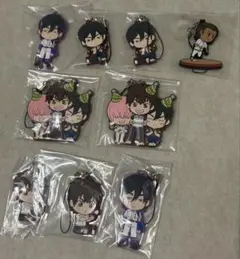 ダイヤのA ラバスト きゅんキャラ