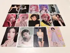 2026年最新】ベイビーモンスター アサ トレカの人気アイテム - メルカリ