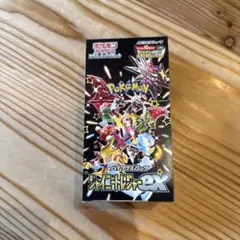 シャイニートレジャーex 1BOX シュリンク無し 新品未開封】シャイニートレジャーEX 1BOX シュリンクなし - メルカリ