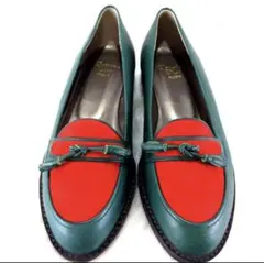 Christian Dior ローファー　24cmのサムネイル