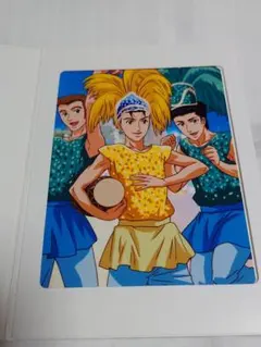 2026年最新】大石 テニスの王子様 カードの人気アイテム - メルカリ