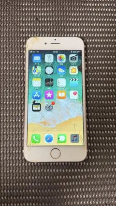 iPhone 6s 64GB