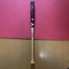SAM BAT 硬式木製バット MAPLE SAM7 84cm - メルカリ