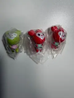 TWICE LOVELYS つまんでつなげてますこっと でらっくす！