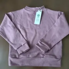 新品未使用　ikka 長袖カットソー