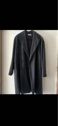 チェスターコート　BEAUTY&YOUTH ユナイテッドアローズ