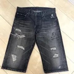 2025年最新】Roen メンズ デニム・ジーンズの人気アイテム