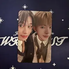 NCTWISH WISHLIST リク ユウシ ケミトレカ