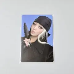 ミンニ i-dle 逢い-dle 7000円 購入特典 トレカ 会場限定 - メルカリ