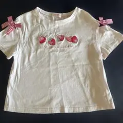 mezzo piano メゾピアノ Tシャツ