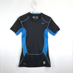 ナイキプロコンバット 半袖インナーコンプレッションシャツ 449809 メンズ