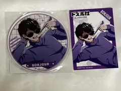 ドズル社 マルイ アクリルコースター ぼんじゅうる ポップアップ