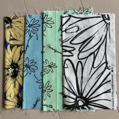 はぎれ⑤ 手芸　ハンドメイド
