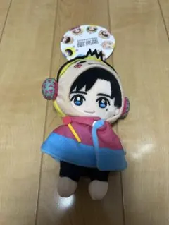 新品未開封 ぬいぐるみ Hey! Say! JUMP ちびぬい 2025年最新】heysayjumpグッズ種類···ちびぬいの人気アイテム