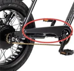 激レアパーツ　super73RX用　PASセンサー　BBセット 激レアパーツ super73RX用 PASセンサー BBセット