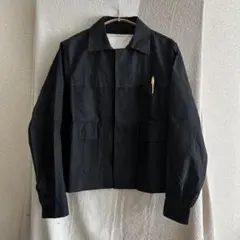 toogood THE baker jacket オフホワイト - メルカリ