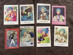 あんスタ 深海奏汰 ぱしゃっつ他