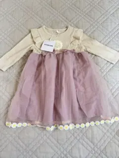 Katie Closet 80 新品 ワンピース
