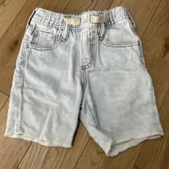 GAP デニムハーフパンツ