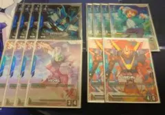 最終値下げ]ガンダムカードゲーム ジオン公国 パラレルセット - メルカリ
