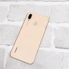 2026年最新】simフリー huawei p20 proの人気アイテム - メルカリ