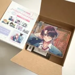 HoneyWorks 告白実行委員会　ノーブルアート　瀬戸口清武　ハニワ