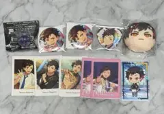 南雲鉄虎 おまんじゅう イベコレ ハート缶 ぱしゃっつ リングライト