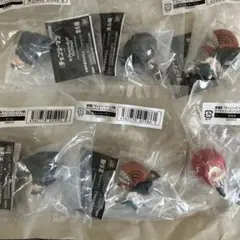 チェンソーマン カプセルフィギュア おまけあり